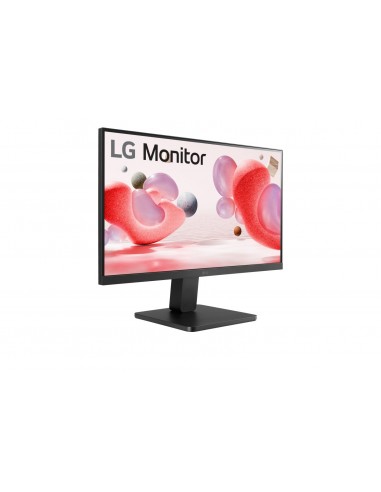 LG 22MR410-B pantalla para PC 54,5 cm (21.4") 1920 x 1080 Pixeles Full HD LED Negro