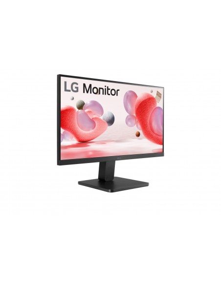 LG 22MR410-B pantalla para PC 54,5 cm (21.4") 1920 x 1080 Pixeles Full HD LED Negro