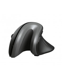 Trust Verro ratón mano derecha RF inalámbrico Óptico 1600 DPI