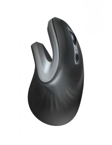 Trust Verro ratón mano derecha RF inalámbrico Óptico 1600 DPI