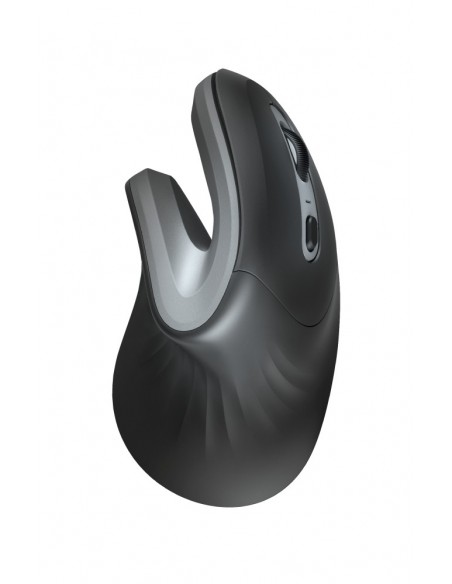 Trust Verro ratón mano derecha RF inalámbrico Óptico 1600 DPI