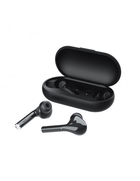 Trust Nika Touch Auriculares True Wireless Stereo (TWS) Dentro de oído Llamadas Música Bluetooth Negro