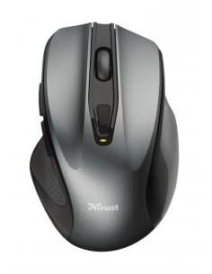 Trust Nito ratón mano derecha RF inalámbrico 2200 DPI 2