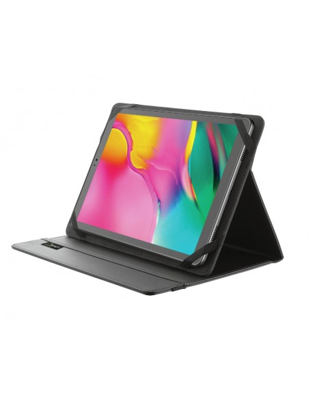 Trust Primo 25,4 cm (10") Folio Negro Trust Primo 25,4 cm (10") Folio Negro