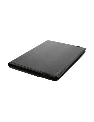 Trust Primo 25,4 cm (10") Folio Negro