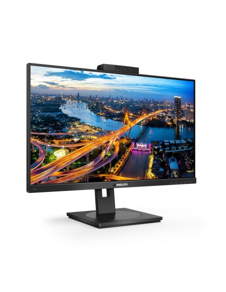 Philips B Line 243B1JH 00 pantalla para PC 60,5 cm (23.8") 1920 x 1080 Pixeles Full HD LCD Negro