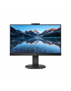 Philips B Line 243B9H 00 LED display 60,5 cm (23.8") 1920 x 1080 Pixeles Full HD Negro 2