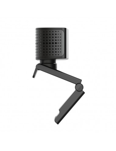 Trust TW-350 cámara web 3840 x 2160 Pixeles USB 2.0 Negro