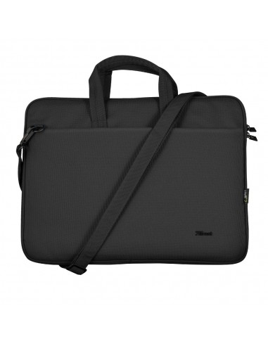 Trust Bologna 40,6 cm (16") Maletín Toploader Negro