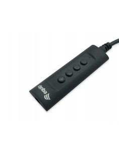 Equip 245321 auricular   audífono accesorio Cable de control 2