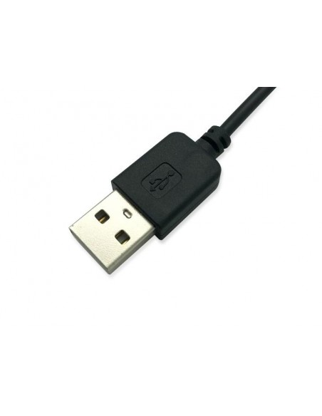 Equip 245321 auricular   audífono accesorio Cable de control