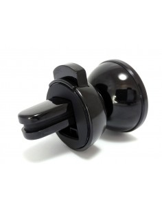 Equip 245431 soporte Soporte pasivo Teléfono móvil smartphone Negro 2