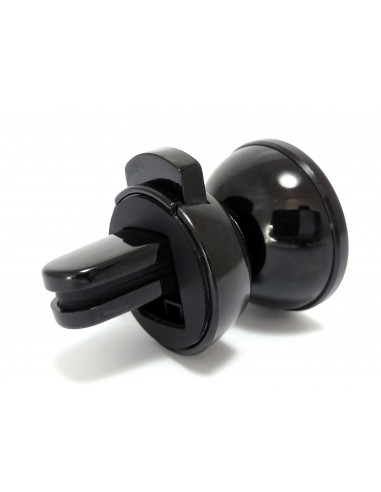 Equip 245431 soporte Soporte pasivo Teléfono móvil smartphone Negro