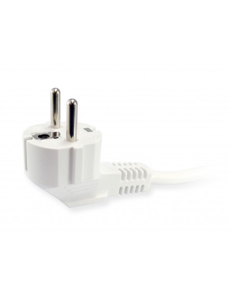 Equip 245550 base múltiple 1,5 m 3 salidas AC Interior Blanco