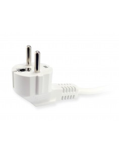 Equip 245551 base múltiple 1,5 m 3 salidas AC Interior Blanco 2