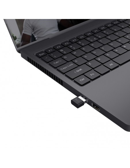 Trust Myna Receptor USB