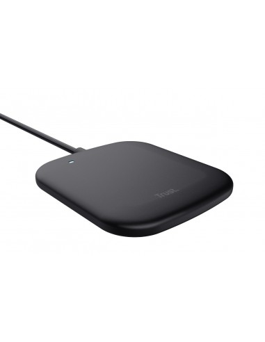 Trust Ceto lector de tarjeta inteligente Interior USB USB 2.0 Negro