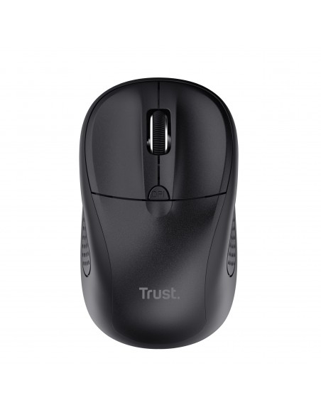 Trust Primo ratón Ambidextro Bluetooth Óptico 1600 DPI