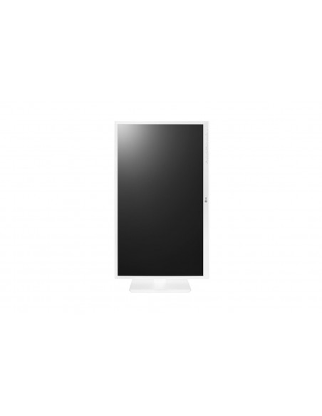 LG 24BK550Y-W pantalla para PC 60,5 cm (23.8") 1920 x 1080 Pixeles Full HD LCD Blanco