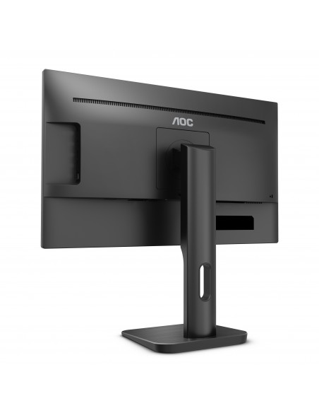 AOC P1 24P1 pantalla para PC 60,5 cm (23.8") 1920 x 1080 Pixeles Full HD LED Negro