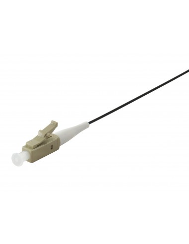 Equip 255633 cable de fibra optica 2 m LC OM3 Multicolor