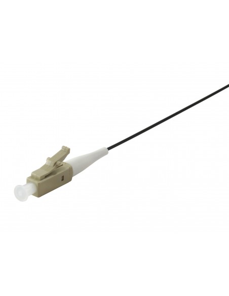 Equip 255633 cable de fibra optica 2 m LC OM3 Multicolor