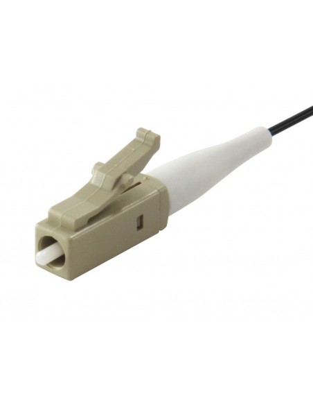 Equip 255633 cable de fibra optica 2 m LC OM3 Multicolor