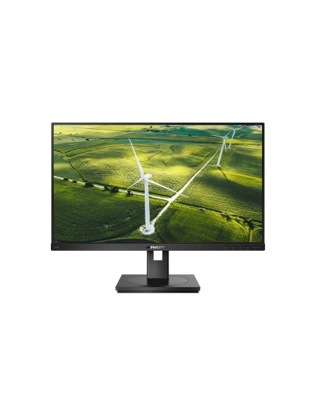 Philips B Line 272B1G 00 LED display 68,6 cm (27") 1920 x 1080 Pixeles Full HD Negro