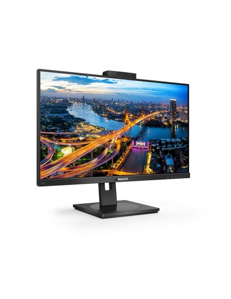 Philips B Line 275B1H 00 pantalla para PC 68,6 cm (27") 2560 x 1440 Pixeles 2K Ultra HD LED Negro