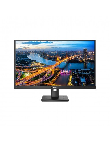 Philips 276B1 00 pantalla para PC 68,6 cm (27") 2560 x 1440 Pixeles Full HD LED Negro