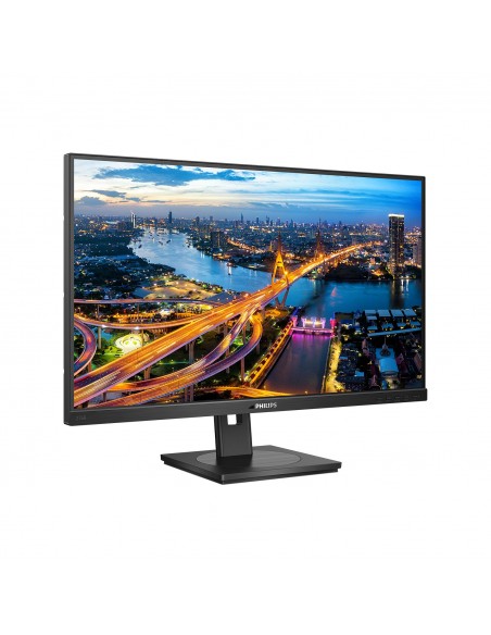 Philips 276B1 00 pantalla para PC 68,6 cm (27") 2560 x 1440 Pixeles Full HD LED Negro Philips 276B1 00 pantalla para PC 68,6 cm (27") 2560 x 1440 Pixeles Full HD LED Negro