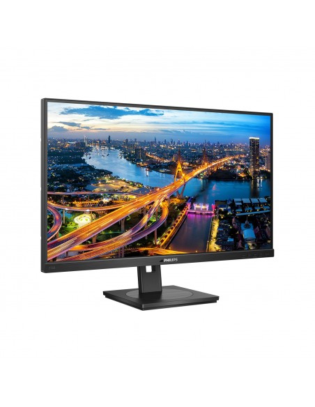 Philips 276B1 00 pantalla para PC 68,6 cm (27") 2560 x 1440 Pixeles Full HD LED Negro