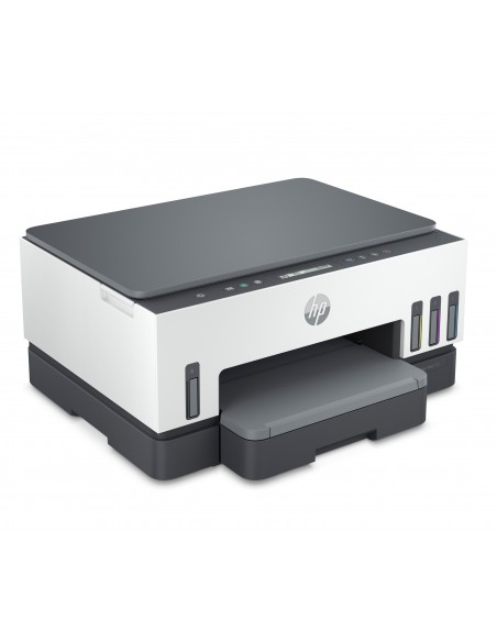HP Smart Tank Impresora multifunción 7005, Impresión, escaneado, copia, Wi-Fi, Escanear a PDF