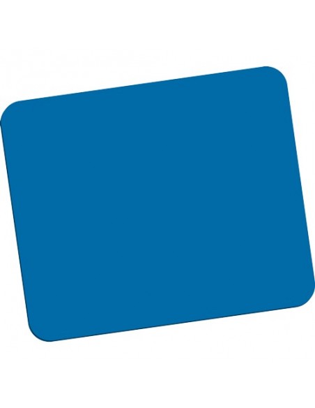 Fellowes 29700 alfombrilla para ratón Azul