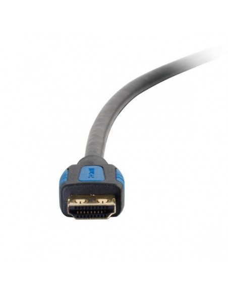 C2G HDMI - HDMI, 10ft cable HDMI 3 m HDMI tipo A (Estándar) Negro