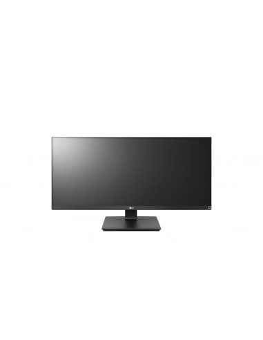 LG 29BN650-B pantalla para PC 73,7 cm (29") 2560 x 1080 Pixeles UltraWide Full HD Negro