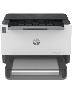 HP LaserJet Impresora Tank 1504w, Blanco y negro, Impresora para Empresas, Estampado, Tamaño compacto Energéticamente eficiente