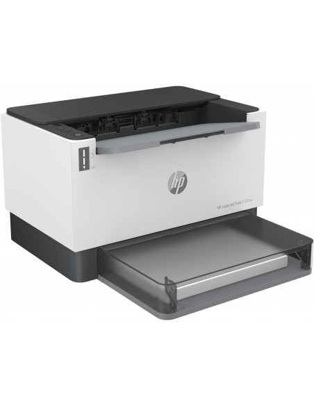 HP LaserJet Impresora Tank 1504w, Blanco y negro, Impresora para Empresas, Estampado, Tamaño compacto Energéticamente eficiente