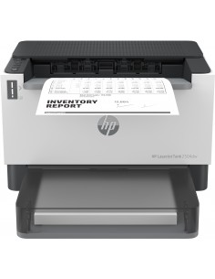 HP Impresora LaserJet Tank 2504dw, Blanco y negro, Impresora para Empresas, Estampado, Impresión a dos caras