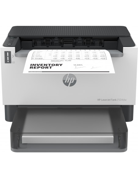 HP Impresora LaserJet Tank 2504dw, Blanco y negro, Impresora para Empresas, Estampado, Impresión a dos caras