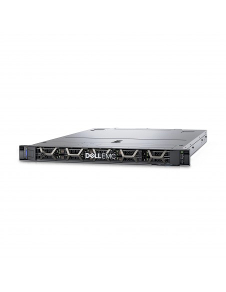 DELL PowerEdge R550 servidor 480 GB Bastidor (2U) Intel® Xeon® Silver 4314 2,4 GHz 32 GB DDR4-SDRAM 800 W