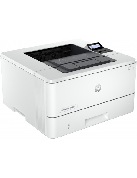 HP LaserJet Pro Impresora 4002dn, Blanco y negro, Impresora para Pequeñas y medianas empresas, Estampado, Impresión a doble