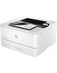 HP LaserJet Pro Impresora 4002dw, Blanco y negro, Impresora para Pequeñas y medianas empresas, Estampado, Impresión a doble 2