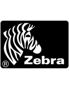 Zebra Z-Perform 1000D Blanco