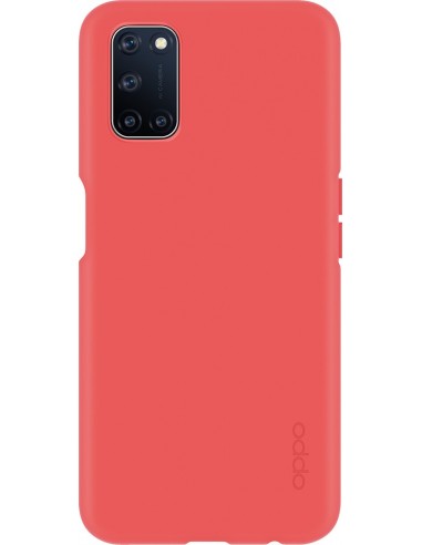 Bigben Connected OPCA72R funda para teléfono móvil Rosa