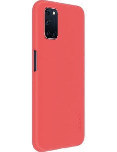 Bigben Connected OPCA72R funda para teléfono móvil Rosa 2