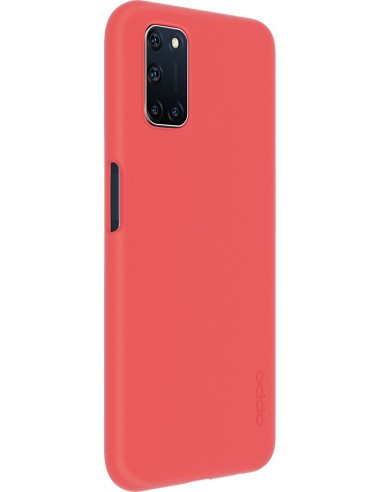 Bigben Connected OPCA72R funda para teléfono móvil Rosa