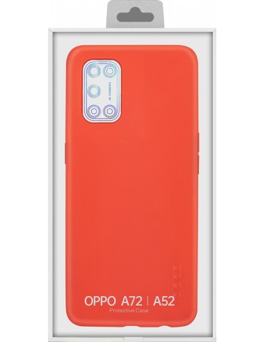 Bigben Connected OPCA72R funda para teléfono móvil Rosa