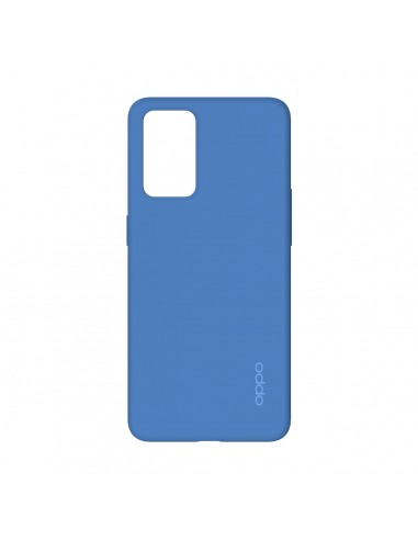 OPPO 3062625 funda para teléfono móvil 16,3 cm (6.4") Azul