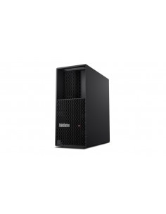 Lenovo ThinkStation P3 Tower Torre Intel® Core™ i7 i7-13700 32 GB DDR5-SDRAM 1 TB SSD NVIDIA RTX A2000 Windows 11 Pro Puesto de 2